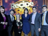 Shaw orders up another course of Recipe to Riches