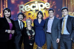 recipetoriches