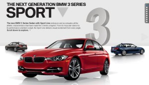 BMW3series