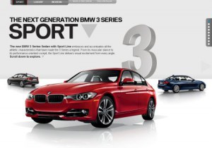 BMW3series