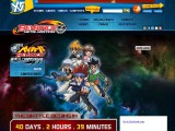 BeyBlade