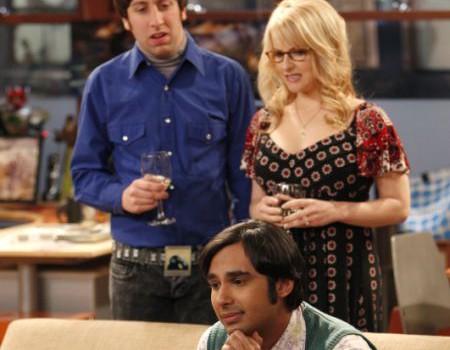 BigBangTheory