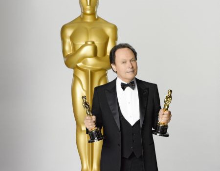 BILLY CRYSTAL