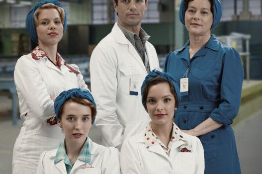 Bombgirls