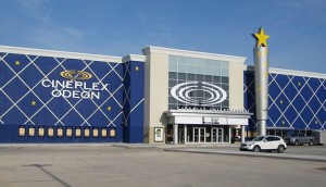 Cineplex