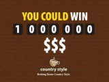 Country Style turns up a new campaign 
