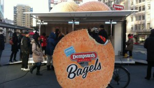 Dempster