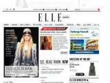 Elle.com offers Canadian advertisers more leg room