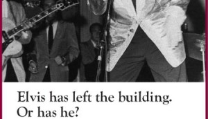 ElvisVancouverSun