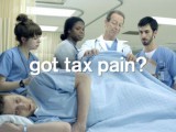 H&R Block takes another stab at curing "Tax Pain"