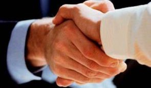 Handshake