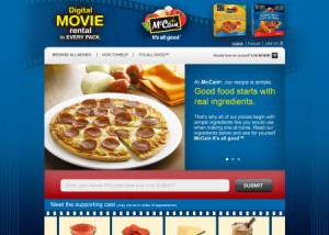 McCainMovies