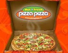 Pizzapizza