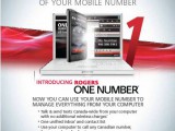 Rogers Wireless streamlines