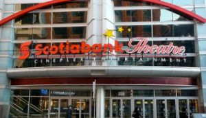Scotiabanktheatre