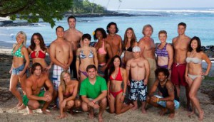 Survivor