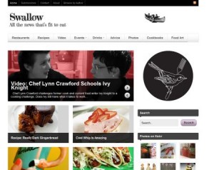 Swallowfood