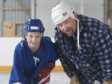 Dove Men+Care launches a hockey challenge