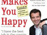 Injecting positivity into the Globe and Mail