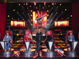 The Voice takes Monday night