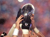 Super Bowl showdown