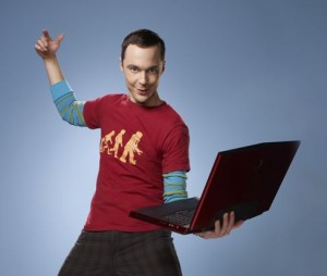 BigBangTheory