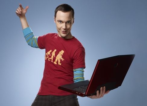 BigBangTheory