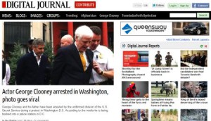 Digitaljournal
