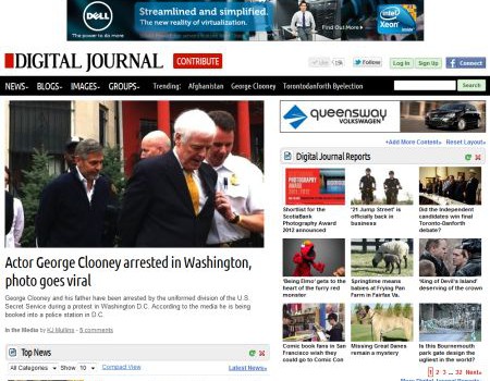 Digitaljournal