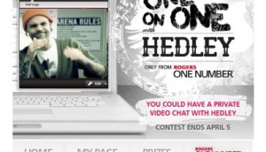 Hedley Rogers