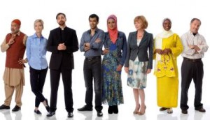 Little Mosque Season 6 cast