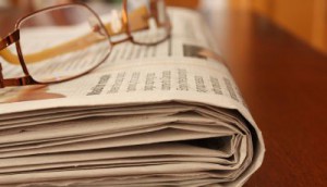 Newspaper