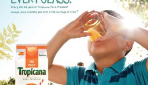 Tropicana
