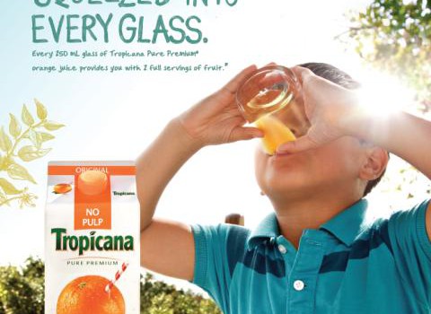 Tropicana