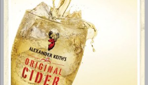 AlexanderKeithsCider