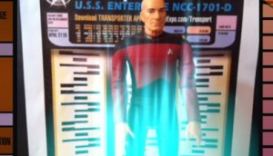 CBSStarTrek