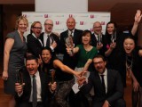 FOMG 2012_Network of the Year (team shot)