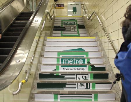 Metro 1