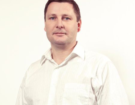 Michael Neale