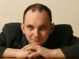 On the MiC: Niall McKinney