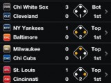 ScoreMobile app