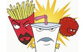 AquaTeenHungerForce