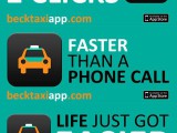 App-etite: Beck calls for an app 