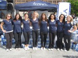 Spotted! Michelob Ultra targets health-conscious drinkers