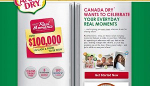 Canada Dry image
