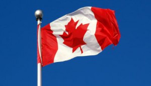 Canadianflag