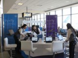 Dell and WestJet team up for experiential marketing campaign