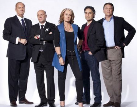 DragonsDen