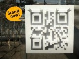 QR code sundials and a virtual canvas: MiC's Global Tour