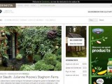Say Media grows a green thumb with Gardenista.com